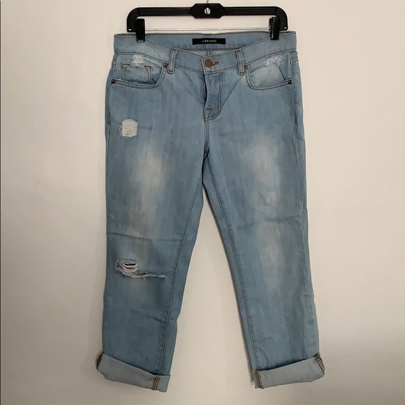 J Brand jeans - Picture 2 of 4